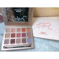 ราคา Hojo Love Is Sweet Eyeshadow Palette 1 2g อายแชโดว์ พาเลท มีถึง 15 สีในพาเลทเดียว คุ้มสุดคุ้ม (20316633713)