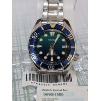 ราคา นาฬิกา SEIKO PROSPEX ZIMBE 18 Thailand Limited Edition รุ่น SPB425J SPB425J1 (20234465683)