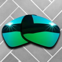 ราคา เลนส์อะไหล่ทดแทนโพลาไรซ์ HXHTenD แว่นตากันแดดสำหรับ Oakley Targetline OO9397 Targetline แบบเอเชียแว่นตากันแดด OO9398ป้องกันรังสียูวี (19648325421)