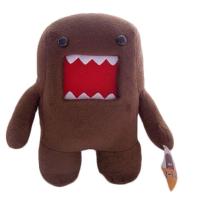 ราคา IJVBTV Kawaii สำหรับเด็ก ของเล่นนุ่ม ของตกแต่งบ้าน DOMO Kun โดโมคุง Domokun ของเล่นตุ๊กตา ของเล่นยัดไส้ ตุ๊กตาตุ๊กตา ของเล่นสัตว์ (20887940249)