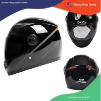 ราคา หมวกกันน็อค หมวกกันน็อกเต็มใบ รถจักรยานยนต์ Helmet กันลม กันน้ำ ทนต่อการใช้งาน หมวกกันน็อคเต็มใบ (18882166307)