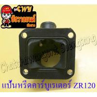 ราคา แป้นหรีดคาร์บูเรเตอร์ ZR120 35889 (15662555866)