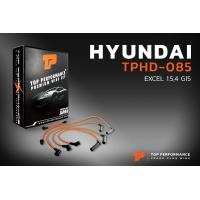 ราคา สายหัวเทียน HYUNDAI EXCEL 1 5 G15B ตรงรุ่น TOP PERFORMANCE JAPAN TPHD 085 สายคอยล์ ฮุนได เอ็กเซล (5450268923)
