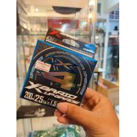 ราคา สายPEตกปลา YGK ygk x braid upgrade x4 (20768509996)