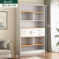 ราคา ชั้นวางของ ชั้นวางหนังสือ ชั้นวางของเนกประสงค์ ตู้โชว์อเนกประสงค์ โชว์กระเป๋า ตู้โชว์โมเดล ตู้หนังสือ ตู้โชว์ ชั้นวางของโชว์ (16542747175)