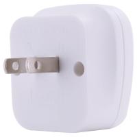 ราคา Toshino ปลั๊กแปลงนานาชาติ รุ่น PS 18 AU EU UK ยุโรปญี่ปุ่นเกาหลีฮ่องกงจีน Travel Adapter ตัวแปลงปลั๊ก ต่างประเทศ (19923628253)