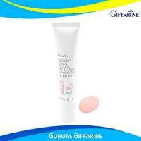 ราคา ครีมกันแดด กันแดด ครีมกันแดดหน้า กิฟฟารีน รีแพรี่ สเนล spf50 Pa รองพื้นกันแดด รองพื้น ครีมรองพื้น กันแดดหน้าฉ่ำ ครีมกันแดดหน้า50 Giffarine sunscreen กันแดดกิฟฟารีน Vitamin B5 เบต้ากลูแคน บำรุงผิวหน้า 