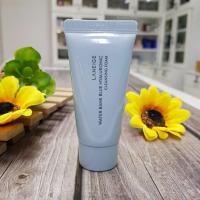 ราคา Laneige Water Bank Blue Hyaluronic Cleansing Foam 30g ผลิต 03 2022 โฟมล้างหน้าเนื้อนุ่ม (16117416340)