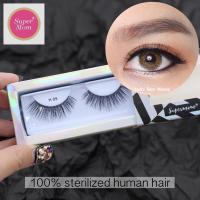 ราคา Supermom l HAIR EYELASHES ขนตาเส้นผม (14375343227)