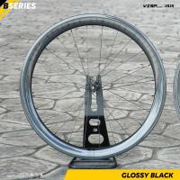 ราคา ล้อคาร์บอน Visp Builder B Series 2024 Disc brake ดิสเบรค รับประกัน 2 ปี (12301777356)
