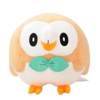 ราคา ตุ๊กตาโปเกมอนของแท้ Pikachu ตุ๊กตาตุ๊กตา Jenny Turtle Keda Duck ตุ๊กตาโปเกมอน (20413003959)