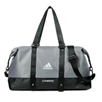 ราคา Adidas Gym กระเป๋ากีฬาแยกแห้งและเปียกกระเป๋าเดินทางใหม่ Messenger กระเป๋าถือความจุขนาดใหญ่ที่จะออกไปและใส่บาสเก็ตบอล (19151414956)