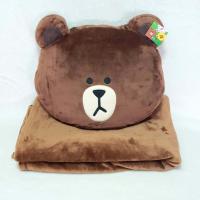 ราคา พร้อมส่งจากกทม หมอนอิง ผ้าห่ม หมอนสอดมือพร้อมผ้าห่ม ใยไมโคร ซินิม่อนโรล มูมิน มายเมโลดี้ คิตตี้ แมวจี้ หมาชิบะ หมาฮัสกี้ เต่าแซมมี่ (7106082901)