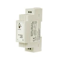 ราคา DR 15W Industrial DIN Rail Switching Power Supply 5V 12V 15V 24V (16250631258)