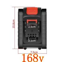 ราคา เครื่องฉีดน้ำแรงดันสูง ไร้สาย เครื่องฉีดน้ำ เครื่องล้างรถ ปืนฉีดน้ำแรงดันสูง ปืนฉีดน้ำไรสาย ล้างรถ ล้างแอร์ ล้างรถจักรยานยนต์ (19225786100)