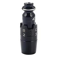 ราคา Golf Shaft Sleeve Adapter 0 370inch Fits for Titleist Hybrid TSi TS 818 816 Series Shaft Sleeve Replacement (19816261824)