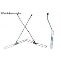 ราคา NNP 04 อะไหล่ด้ามไม้ดันฝุ่นแบบกรรไกร 40 นิ้ว (19764290410)