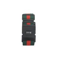 ราคา TRINISO 790 สายรัดกระเป๋าเดินทางมีรหัสผ่าน 3 หลัก สีรุ้ง (21286210925)