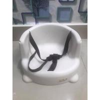 ราคา เก้าอี้ยางนิ่ม หัดนั่งเด็ก แบมโบ bamboo ไม่มีถาด มือสองญี่ปุ่น (20174026744)