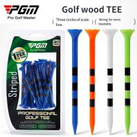 ราคา PGM ลูกกอล์ฟที่ตั้งลูกกอลฟ์ลากจำกัด83มมที่นั่งไม้กอล์ฟไม้ที่วางลูกบอลยาวแบบดั้งเดิม QT027 30ชิ้น กล่อง (20332355738)
