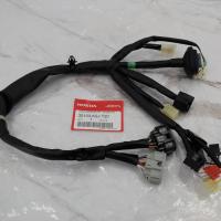 ราคา ชุดสายไฟเรือนไมล์ ปลั๊กใหญ่ สตาร์ทมือ เวฟ110i 2021 แท้ศูนย์ฮอนด้า ราคา 1ชิ้น 32103 K2J T20 (19078323997)