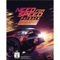 ราคา PC Game Windows ดาวน์โหลด USB Flash Drive จัดส่งฟรี เกมส์คอม เกมคอม Need For Speed Payback (10056101587)