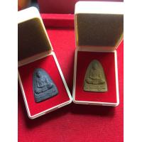 ราคา หลวงพ่อพัฒน์แท้ หลวงพ่อพัฒน์ วัดห้วยด้วน พิมพ์เตารีด ปี 2565 หลังตะกรุดเงิน คละเนื้อ รับประกันพระแท้ มีบริการเก็บเงินปลายทาง (14072419820)