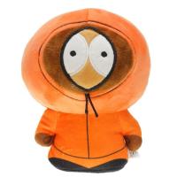 ราคา South Park Kenny Orange Plush Doll ตุ๊กตาของเล่นสำหรับเด็กของขวัญ 18cm (13850498689)