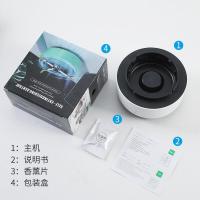 ราคา เครื่องกรองอากาศ Xiaomi เขี่ยบุหรี่อเนกประสงค์กรองควันบุหรี่มือสองจากบุหรี่ขจัดกลิ่นอุปกรณ์เสริมสำหรับการสูบบุหรี่ DEALLLSS HUMIDFIERRR (20041291133)