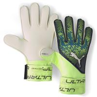 ราคา PUMA FOOTBALL ถุงมือผู้รักษาประตู ULTRA Grip 3 RC สีเหลือง ACC 04181601 (20169257090)