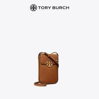 ราคา TORY BURCH MILLER Mobile Messenger Bag กระเป๋าผู้หญิง 84077 (20911044719)