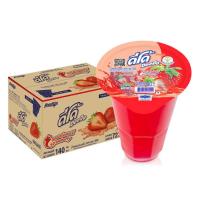 ราคา ยกลัง ดีโด้ Deedo รสส้มรสลิ้นจี่รสสตอเบอรี่รสองุ่น 1 ลัง 72 แก้ว น้ำผลไม้เข้มข้น น้ำดื่ม น้ำหวาน น้ำผักและผลไม้ (8399802996)