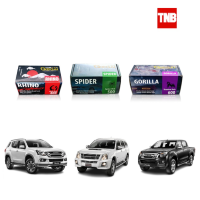 ราคา GOOGAI กูไก ผ้าเบรค Isuzu D max D max gold series all new mu7 mu x (12778696719)