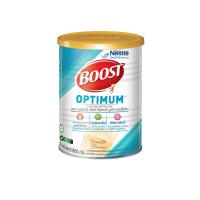ราคา Boost Optimum Vanilla 800g บูสท์ ออปติมัม กลิ่นวานิลลา (9036604455)