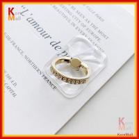 ราคา พร้อมส่งใน 1 วัน KornMall iRing ห่วงติดโทรศัพท์ แหวน ห่วง เพชร ติดโทรศัพท์ แบบใส หมุนได้ 360 องศา ใชตั้งโทรศัพท์ได้ ลาย แมว หมี หัวใจ ดอกไม้ (15923716159)