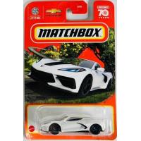 ราคา Matchbox 1 64 No 31 2020 Corvette HKX04 (18029293224)