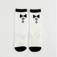 ราคา D210 ถุงเท้าเด็ก ถุงเท้ายาวเด็ก ถงเท้ากันหนาวเด็ก 20 ลาย (17122251585)