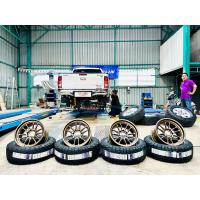 ราคา TW 265 65R18 BFKO2 BFGoodrich 4 เส้น (19316707246)