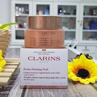 ราคา Clarins Extra-Firming Night Rejuvenating Cream 50ml