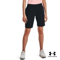 ราคา Under Armour UA Womens Links Shorts อันเดอร์ อาเมอร์ กางเกงกอล์ฟ สำหรับผู้หญิง รุ่น (9815124594)