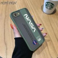 ราคา Hontinga เคสมือถือ เคสโทรศัพท์ เคสออปโป้ ลายNASA สำหรับOPPO A83 (6110166616)