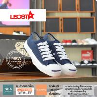 ราคา ลิขสิทธิ์แท้ Leo Jack Purcell U NEA รองเท้าผ้าใบ แจ็ค ลีโอ ราคาถูก (8349633788)