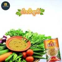 ราคา င ငပ ခ က BEST Fish Paste in Chilli Oil (20880347411)