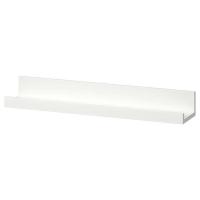ราคา พร้อมส่ง IKEA ชั้นวางรูปภาพ ชั้นวางของโชว์ MOSSLANDA มอสลันดา ชั้นวางกรอบรูปติดผนัง ชั้นวางมินิมอล หิ้งพระ ขนาด55 ซม (13984227730)