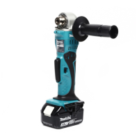 ราคา MAKITA สว่านหัวงอไร้สาย 18V 3 8 รุ่น DDA350RFE (2231554541)