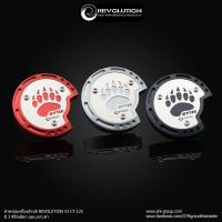 ราคา ฝาครอบเครื่องด้านR CT125 REVOLUTION ราคา1500 (6754186764)