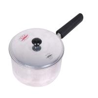 ราคา ตราจระเข้ หม้อด้ามอลูมิเนียม 16 ซม BAI (14348227890)