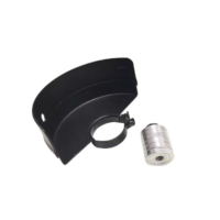 ราคา หัวเซาะร่องต่อเครื่องเจียร ชุดแปลงหินเจียรเป็น เครื่องเซาะร่องสายไฟ เซาะร่องคอนกรีต ไม่รวมใบตัด ใส่หินเจียร ใส่ได้ 5ใบ เจียร (19807150208)