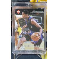 ราคา TRACY MCGRADY 2615 5000 Rookie Card การ์ดสะสมบาสเก็ตบอล NBA Toronto Raptors (19483755744)