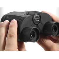 ราคา กล้องส่องทางไกล2ตา Bushnell 10x25 Zoom 114m 1000m (20700566154)